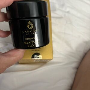 Intensive Renewal Elixir - Black and Gold